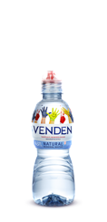 Venden Kids PET